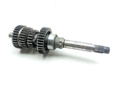 01-05 Honda Goldwing 1800 GL1800 Engine Motor Transmission Gears A