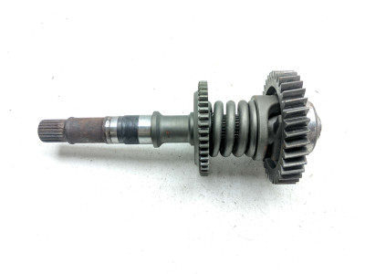 01-05 Honda Goldwing 1800 GL1800 Final Drive Output Gear Shaft