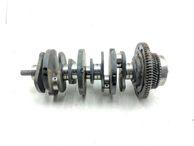 01-05 Honda Goldwing 1800 GL1800 Crankshaft Crank Shaft W/ Gear