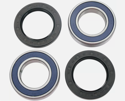 MOOSE RACING Wheel Bearing Kit A25-1122