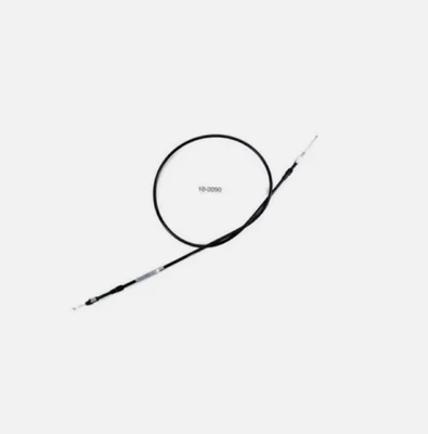 MOTION PRO BLK VINYL THROTTLE CABLE #70-0090