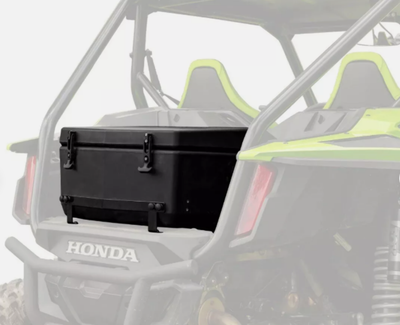 2019-2024 HONDA Talon 1000R 1000X SUPERATV Cooler / Cargo Box RCB-H-TAL