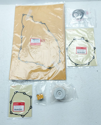 HONDA NEW OEM CLUTCH COVER SET B PIONEER MODELS 06113-HL4-306