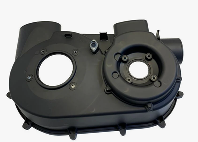 2017-2024 BRP Can-Am Defender Maverick Trail Sport OEM CVT Cover Kit 420212600