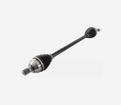 2017-2018 Can-Am Maverick All Balls 6-Ball Heavy Duty Axle Rear 531-0240