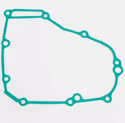 HONDA CRF450R CRF450 2009 ENGINE MAGNETO STATOR SIDE COVER GASKET 11395-MEN-A30