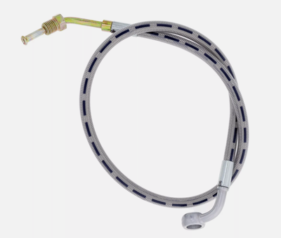 2005-2010 Polaris Ranger 500 700 800 Left Front Brake Line 1910845