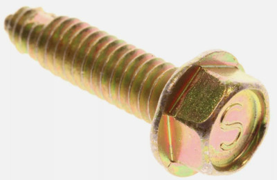 2000-2024 Polaris Ranger RZR Sportsman General Screw QTY 2 7515179