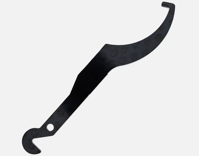 2011-2024 Polaris RZR XP 1000 General Ranger Primary Clutch Spreader Wrench