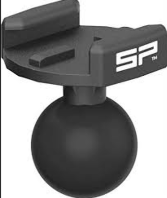 SP Connect Ball Mount 1" Adapter for Phone Cases & Accessories 194-53144