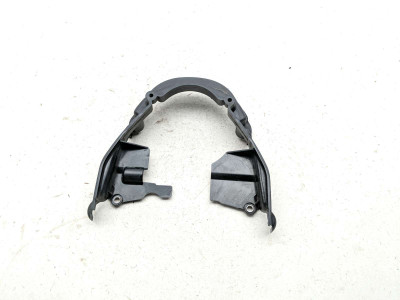 09-13 BMW R1200GS  Inner Sprocket Belt Trim Fairing Cover Panel