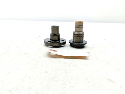 09-13 BMW R1200GS Rear Swing Arm Pivot Bolts