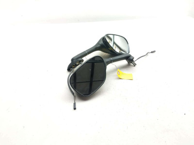 08-10 Suzuki GSXR 600 750 Rearview Mirror