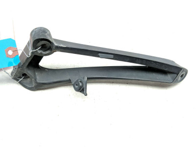 09-14 Yamaha YZF R1 Rear Right Passenger Foot Peg TRSH PL