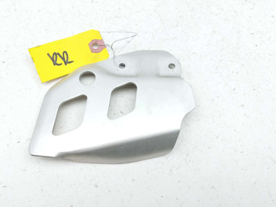 00-24 Suzuki DRZ400SM DRZ 400 Rear Brake Master Cover TRSH PL