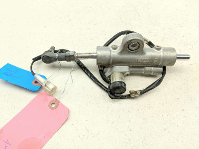 09-14 Yamaha YZF R1 Steering Damper Stabilizer TRSH PL