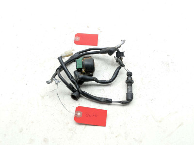 88-08 Honda Shadow VLX VT600 Sensor Relay Set Starter Brake Switch Etc.