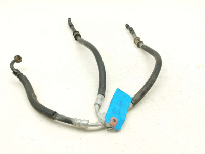 09-14 Yamaha YZF R1 Front Brake Line Hose