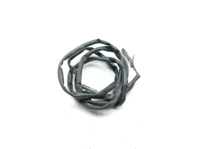 06-16 Kawasaki Vulcan 900 VN900C Sub Wire Wiring Harness A