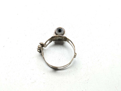 09-13 BMW R1200GS Exhaust Mount Clamp