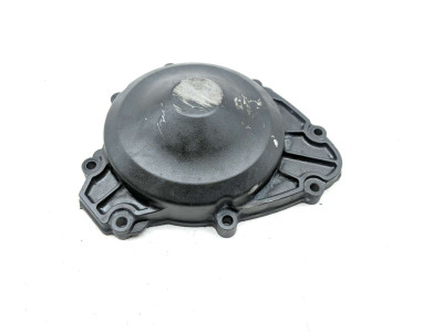 09-14 Yamaha YZF R1 Engine Motor Side Stator Cover TRSH DW
