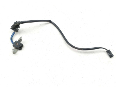 09-14 Yamaha YZF R1 Engine Motor Ignition Pulsing Pulser Coil Sensor