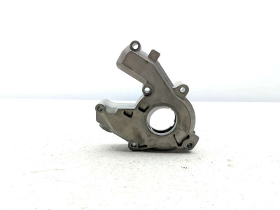 09-13 BMW R1200GS Engine Motor Oil Pump Side Cover 7715124