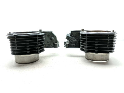 09-13 BMW R1200GS Engine Motor Cylinder Head Jug