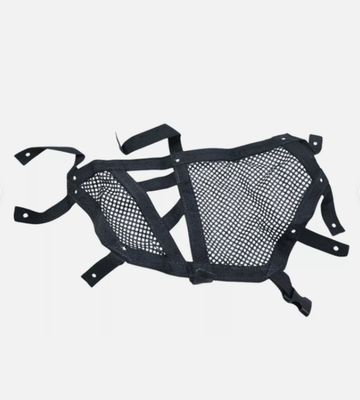 2008 Polaris RZR 800 EFI UTV Side By Side Upper Side Net 2684103 OEM New