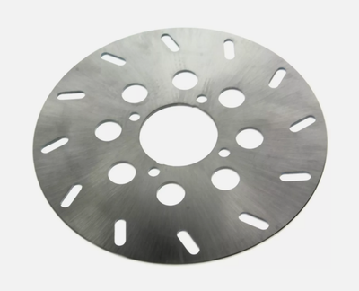 NOS Yamaha OEM Right Hand Front Brake Disc YFM400 Kodiak YFZ450 5GH-25831-00