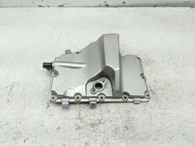 11-15 BMW K1600 GTL Engine Motor Oil Pan Reservoir Top Lid 7716428
