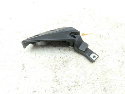 11-15 BMW K1600 GTL Right Engine Motor Side Clutch Cover Trim Panel