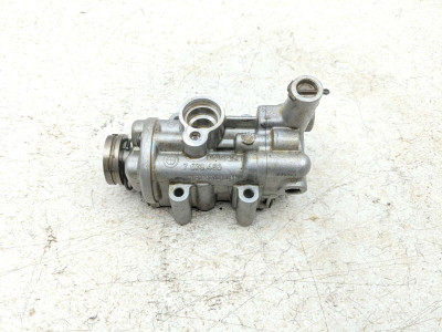 11-15 BMW K1600 GTL Engine Motor Oil Pump 7678486