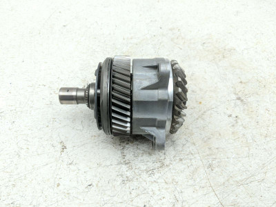 11-15 BMW K1600 GTL Engine Motor Transmission Gear Box Gears