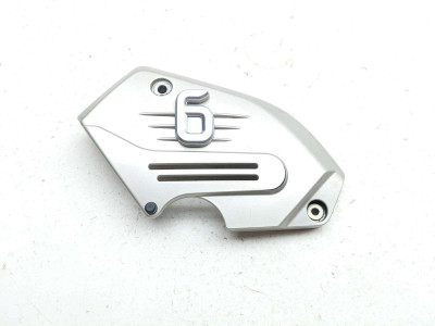 11-15 BMW K1600 GTL Left Engine Motor Side Cover