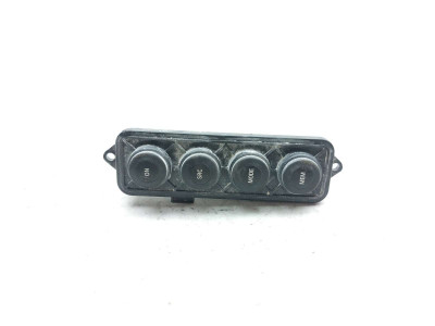 11-15 BMW K1600 GTL Audio Source Mode Memory Control Buttons Interface