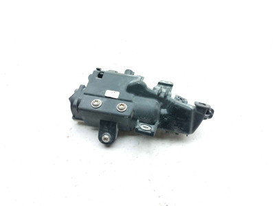 11-15 BMW K1600 GTL Left Saddle Bag Luggage Case Lock Motor 7724037 46547724037