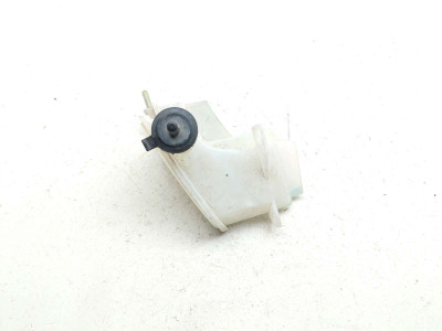 11-15 BMW K1600 GTL Radiator Coolant Overflow Reservoir Tank Bottle