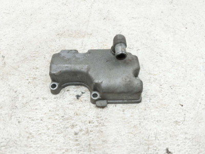 07-12 Triumph 675 Street Triple Engine Motor Breather Cover