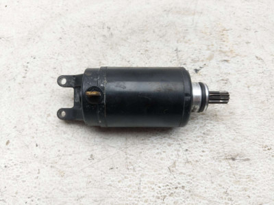07-12 Triumph 675 Street Triple Starter Start Motor