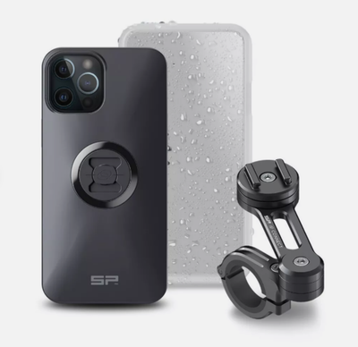 SP Connect Case and Mount Bundle 194-53934
