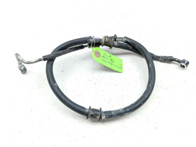 20-25 Kawasaki W800 EJ800 Front Brake Line Hose ABS to Caliper