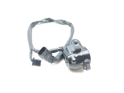 20-25 Kawasaki W800 EJ800 Left Control Start Stop Switch