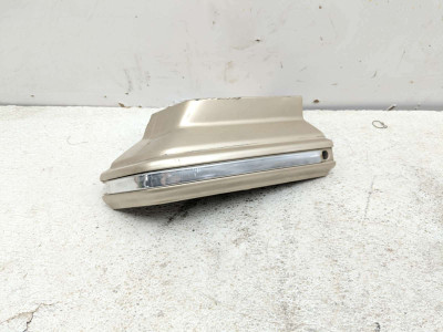 88-00 Honda GL1500 Goldwing Right Side Lower Saddlebag Cover Panel 81214-MN5-000