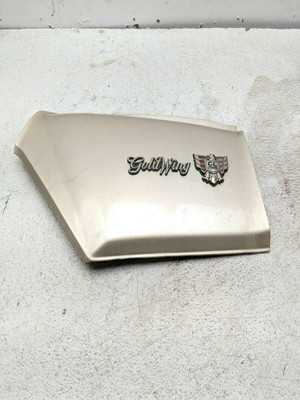 88-00 Honda GL1500 Goldwing Left Side Fairing Cover Panel 83700-MN5-0100