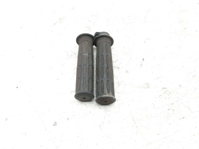 88-00 Honda GL1500 Goldwing Throttle Tube And Grips