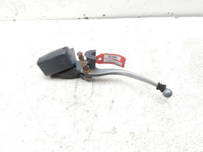 88-00 Honda GL1500 Goldwing Left Side Clutch Hand Lever Perch