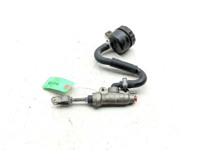 01-05 Kawasaki ZRX 1200 Rear Brake Master Cylinder