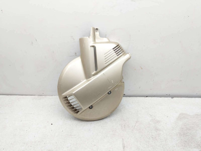 88-00 Honda GL1500 Goldwing Front Left Wheel Cover Guard