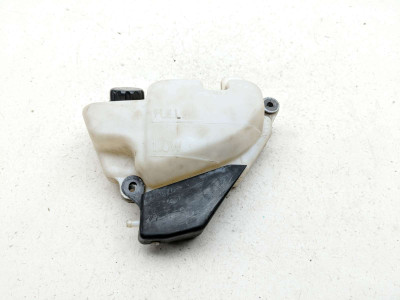 01-05 Kawasaki ZRX 1200 Coolant Overflow Reservoir Bottle Tank